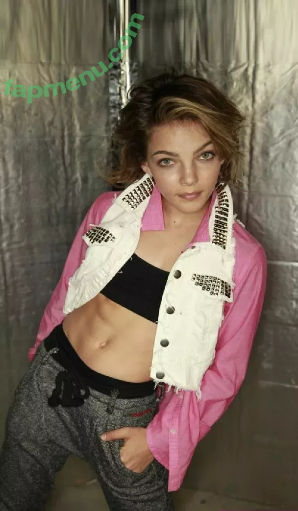 Camren Bicondova nude photo #0017 (camrenwhy)