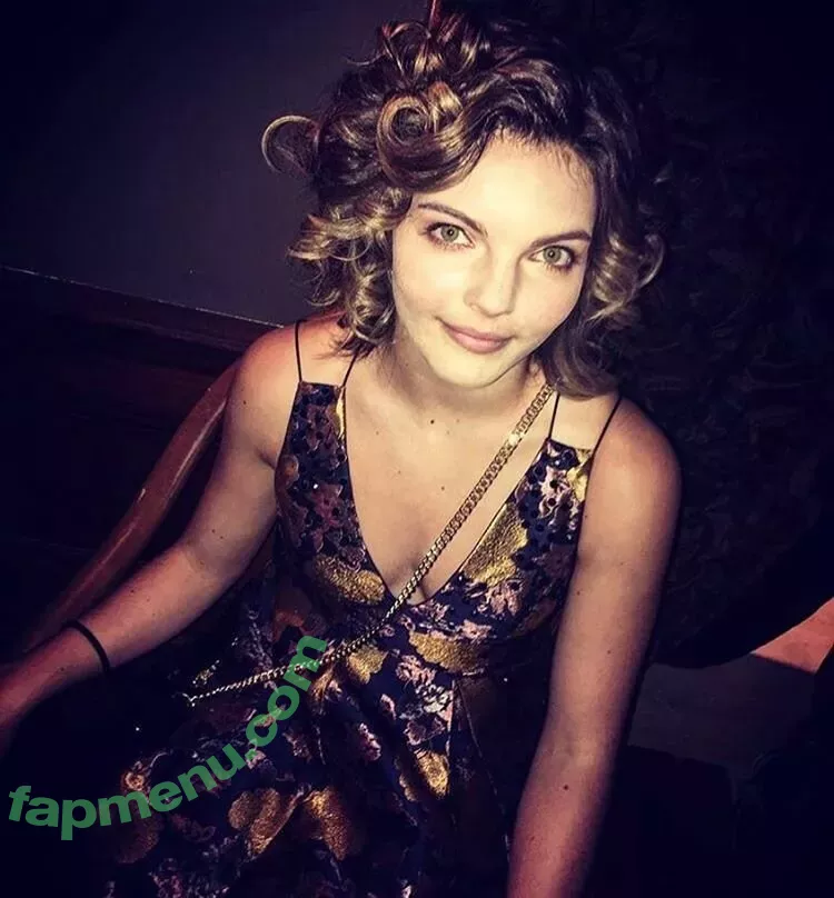 Camren Bicondova nude photo #0030 (camrenwhy)