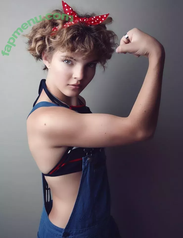 Camren Bicondova nude photo #0050 (camrenwhy)