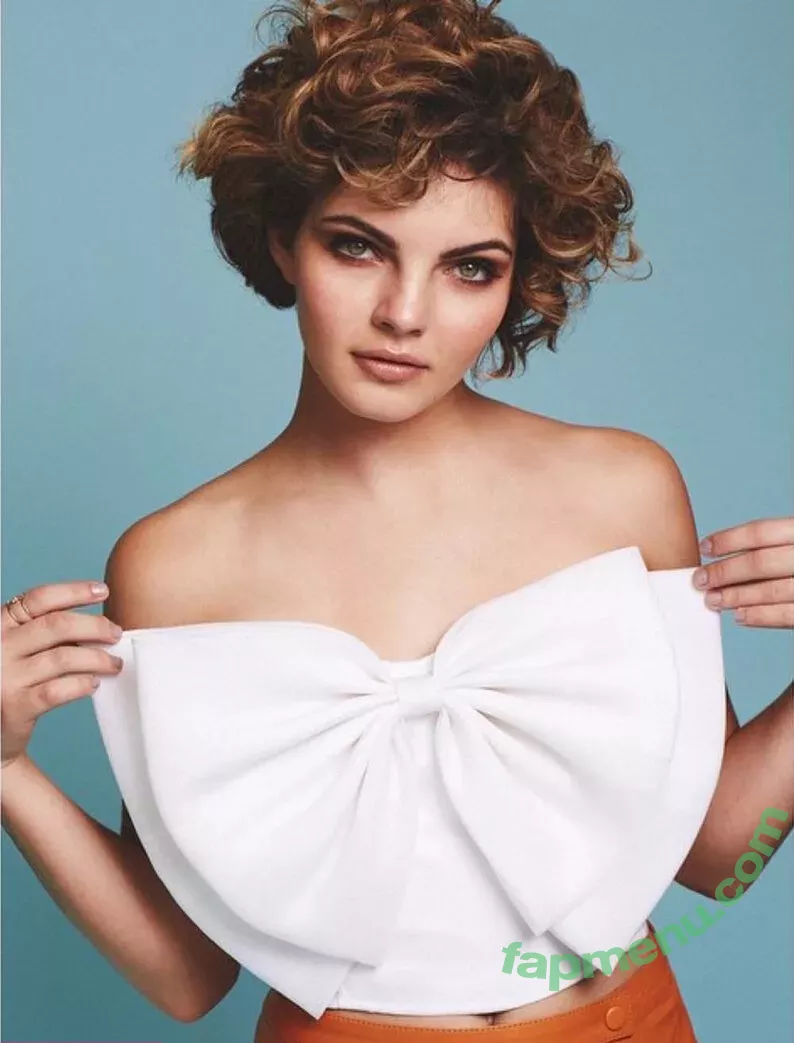 Camren Bicondova nude photo #0054 (camrenwhy)