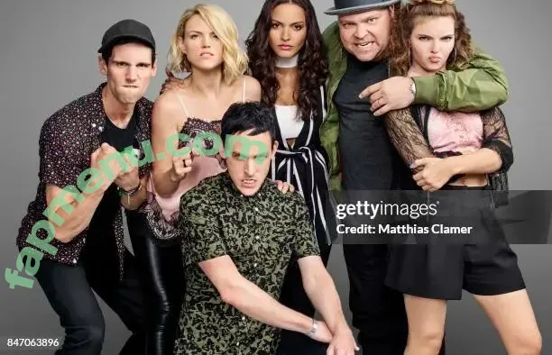 Camren Bicondova nude photo #0102 (camrenwhy)