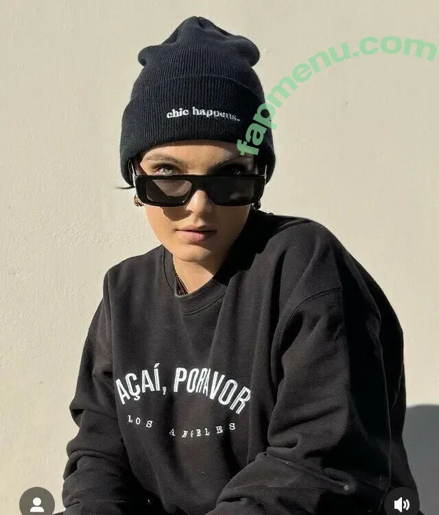 Camren Bicondova nude photo #0107 (camrenwhy)