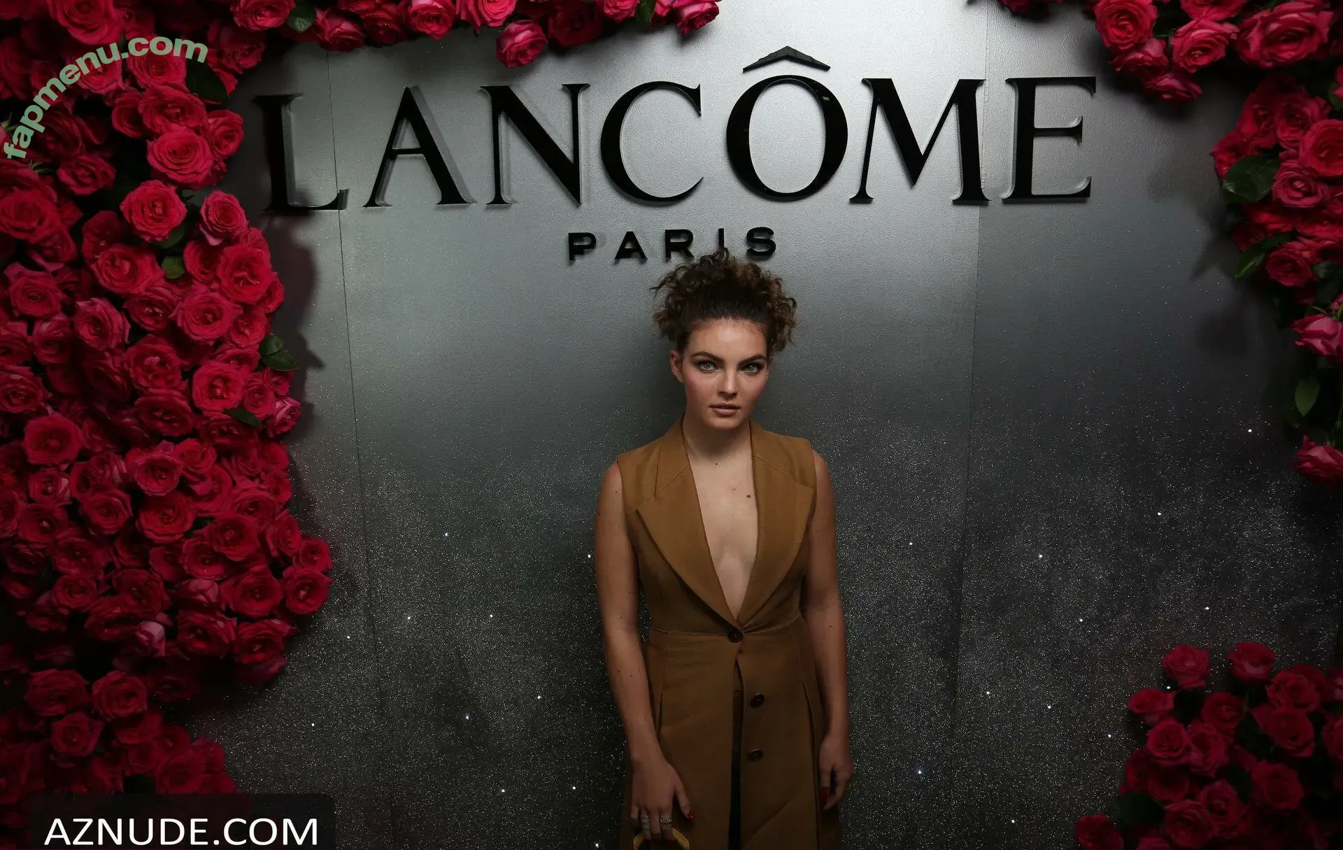 Camren Bicondova nude photo #0123 (camrenwhy)