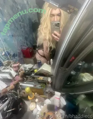 canadianbhaddiee / eajpark nude photo #0008
