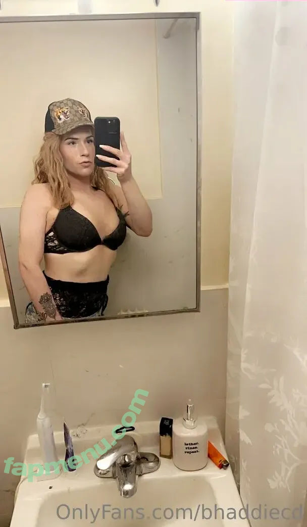 canadianbhaddiee nude photo #0001 (canadianbaddiesofficial)