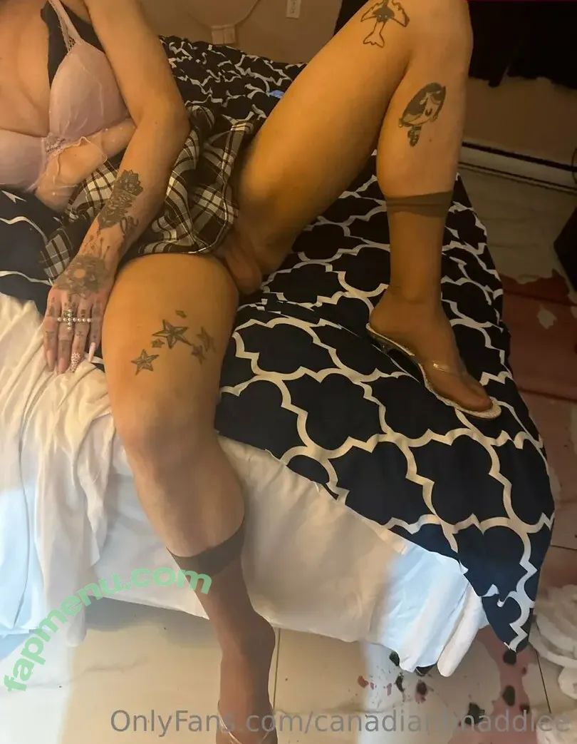 canadianbhaddiee nude photo #0004 (canadianbaddiesofficial)