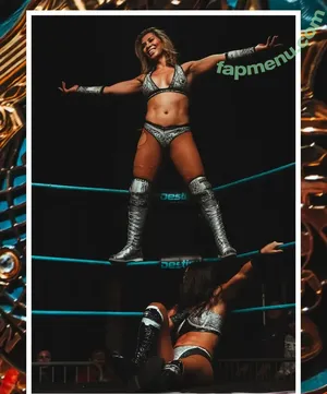 canadiandestoryer / Gisele Shaw / canadiandestroyer / gocsaysmeow nude photo #0143