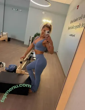 canadiandestoryer / Gisele Shaw / canadiandestroyer / gocsaysmeow nude photo #0144