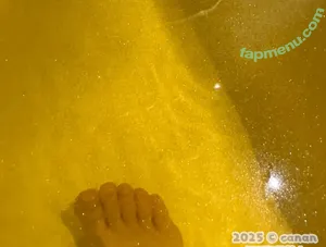 Canan ASMR / canan__official nude photo #0060