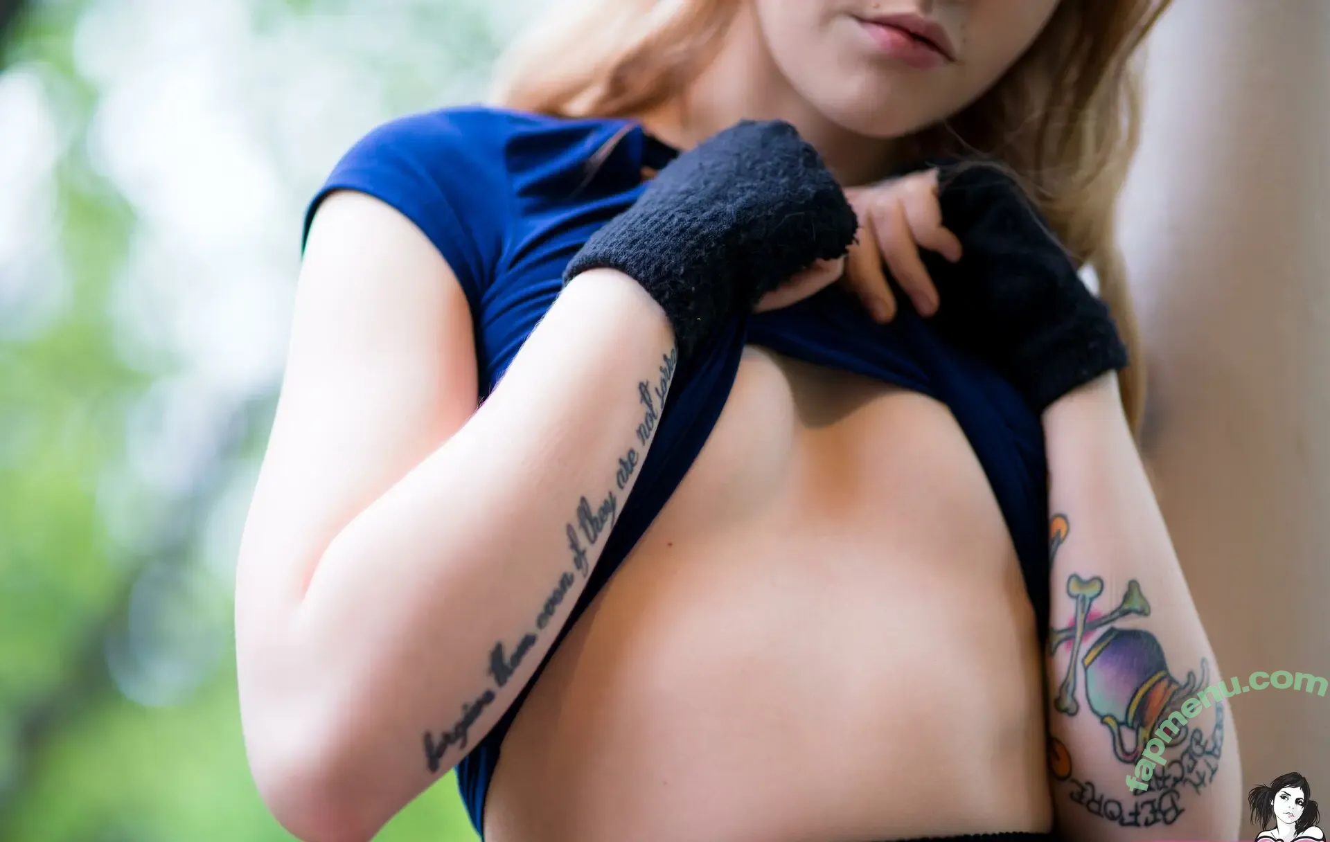Canary SG nude photo #0034 (Canary SG)