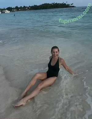 Candace Cameron Bure / candacecbure nude photo #0001