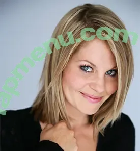 Candace Cameron Bure nude photo #0018 (candacecbure)