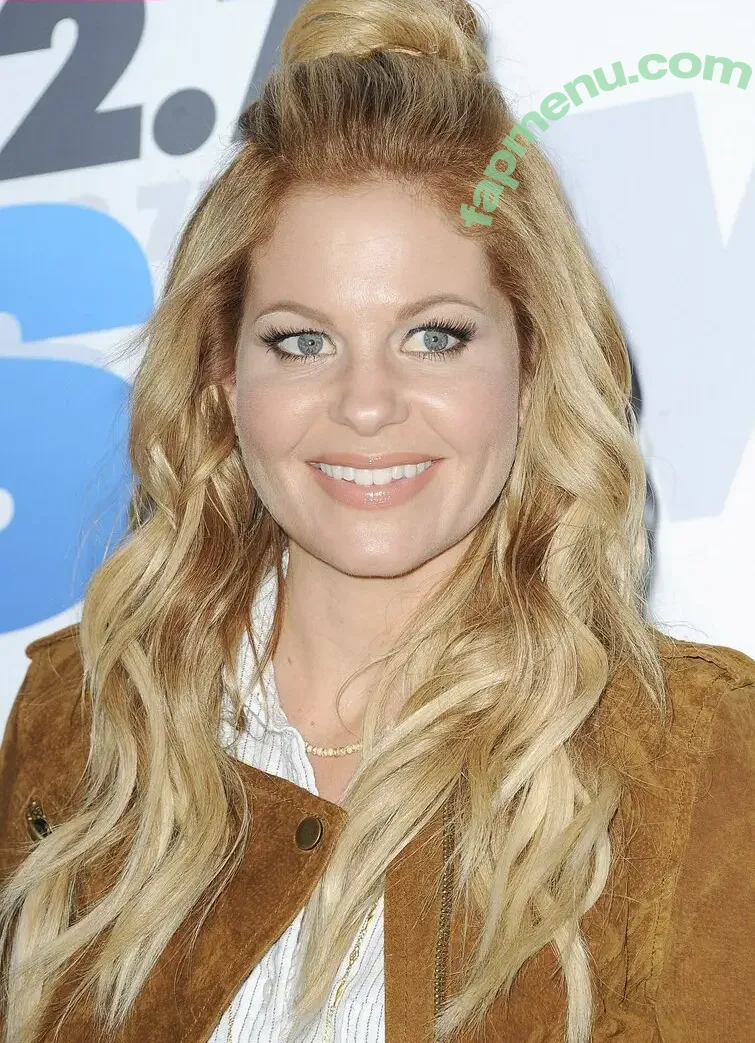 Candace Cameron Bure nude photo #0020 (candacecbure)