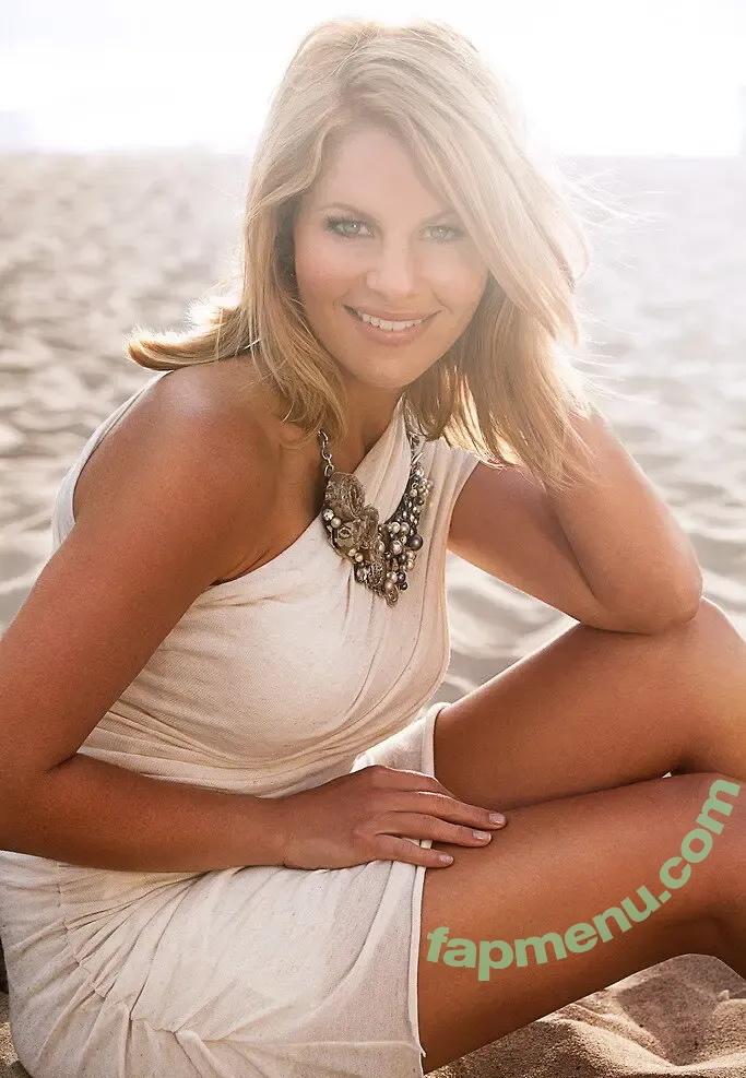 Candace Cameron Bure nude photo #0047 (candacecbure)