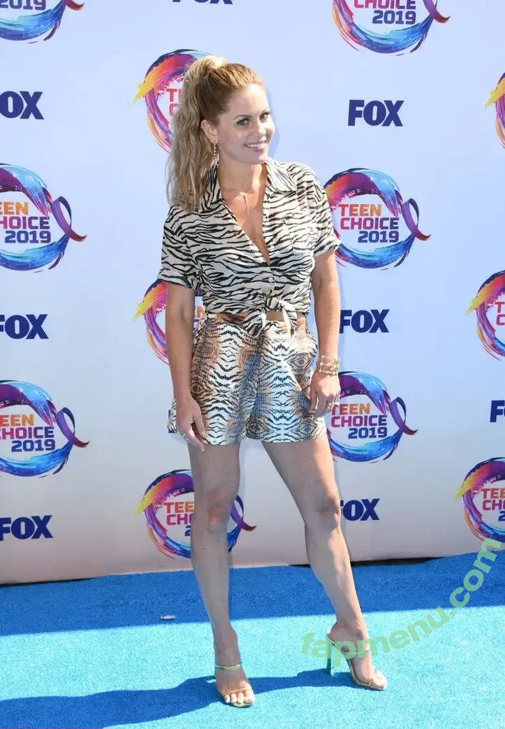 Candace Cameron Bure nude photo #0050 (candacecbure)