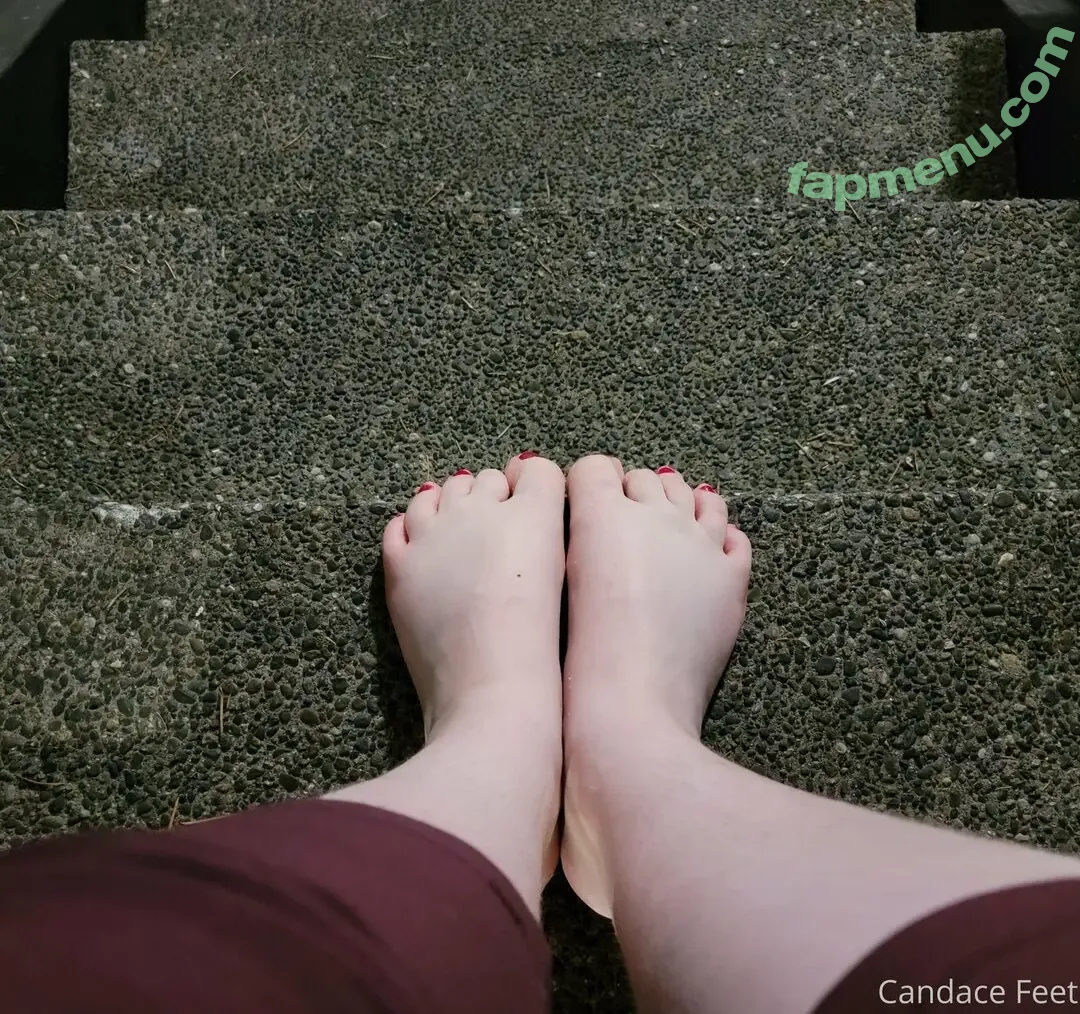 candace.feet nude photo #0005 (candace.feet)
