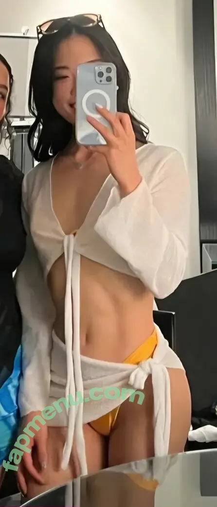 Candace Kim nude photo #0013 (candacekim)