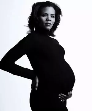 Candace Owens / RealCandaceO / realcandaceowens nude photo #0001