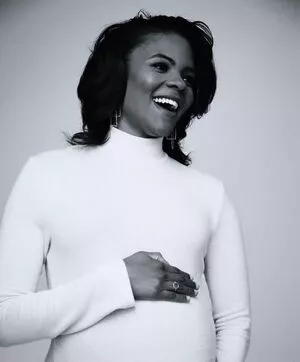 Candace Owens / RealCandaceO / realcandaceowens nude photo #0005