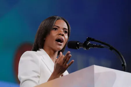 Candace Owens / RealCandaceO / realcandaceowens nude photo #0011