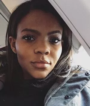 Candace Owens / RealCandaceO / realcandaceowens nude photo #0012