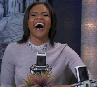 Candace Owens / RealCandaceO / realcandaceowens nude photo #0023