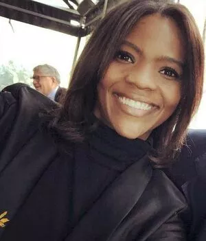 Candace Owens / RealCandaceO / realcandaceowens nude photo #0027