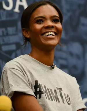 Candace Owens / RealCandaceO / realcandaceowens nude photo #0031