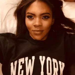 Candace Owens / RealCandaceO / realcandaceowens nude photo #0032