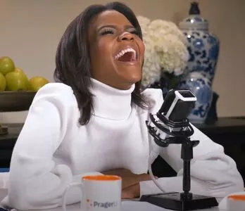 Candace Owens / RealCandaceO / realcandaceowens nude photo #0035