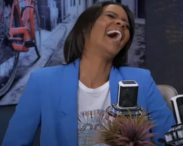 Candace Owens / RealCandaceO / realcandaceowens nude photo #0036