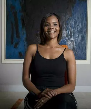 Candace Owens / RealCandaceO / realcandaceowens nude photo #0037