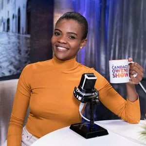 Candace Owens / RealCandaceO / realcandaceowens nude photo #0040