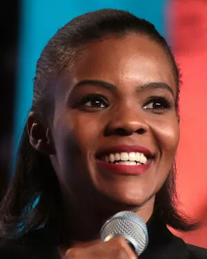 Candace Owens / RealCandaceO / realcandaceowens nude photo #0043