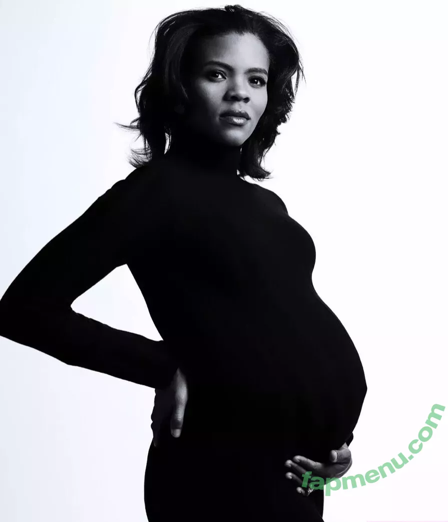 Candace Owens nude photo #0001 (RealCandaceO / realcandaceowens)