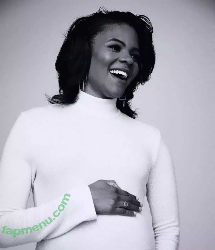 Candace Owens nude photo #0005 (RealCandaceO / realcandaceowens)