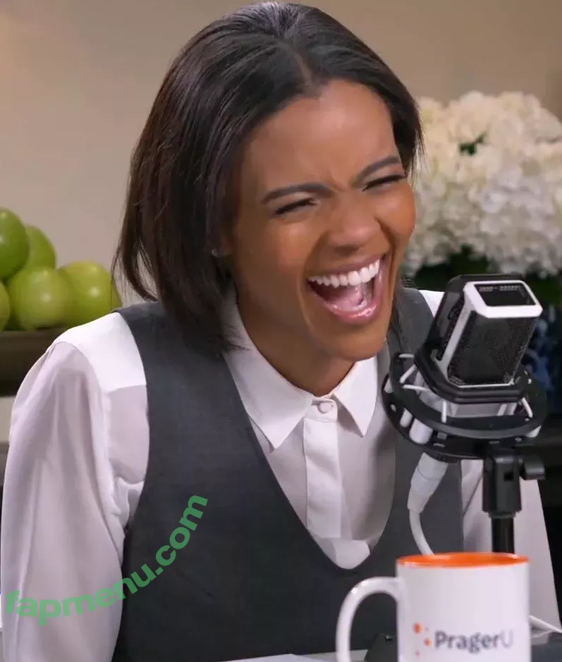 Candace Owens nude photo #0018 (RealCandaceO / realcandaceowens)