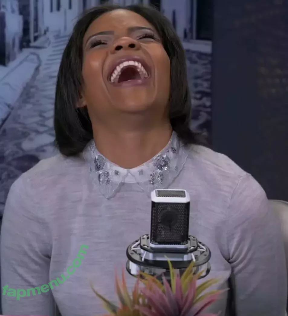 Candace Owens nude photo #0024 (RealCandaceO / realcandaceowens)