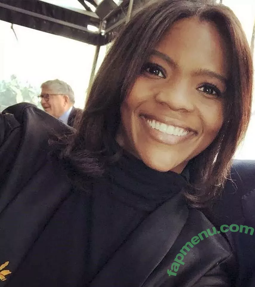 Candace Owens nude photo #0027 (RealCandaceO / realcandaceowens)