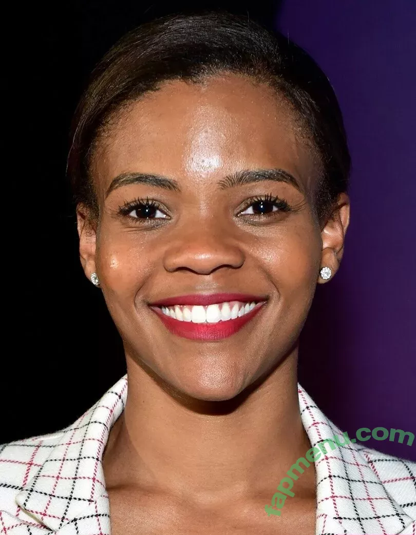 Candace Owens nude photo #0030 (RealCandaceO / realcandaceowens)