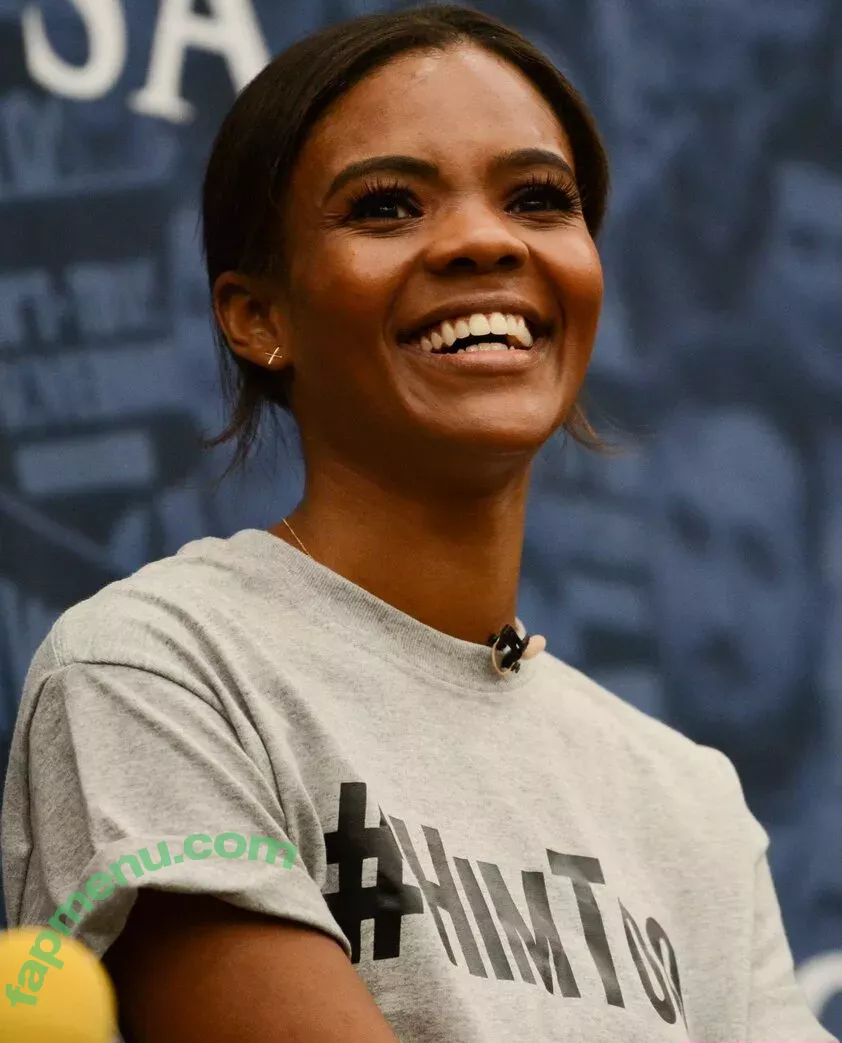 Candace Owens nude photo #0031 (RealCandaceO / realcandaceowens)