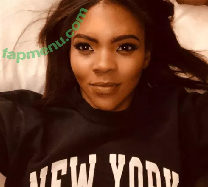 Candace Owens nude photo #0032 (RealCandaceO / realcandaceowens)