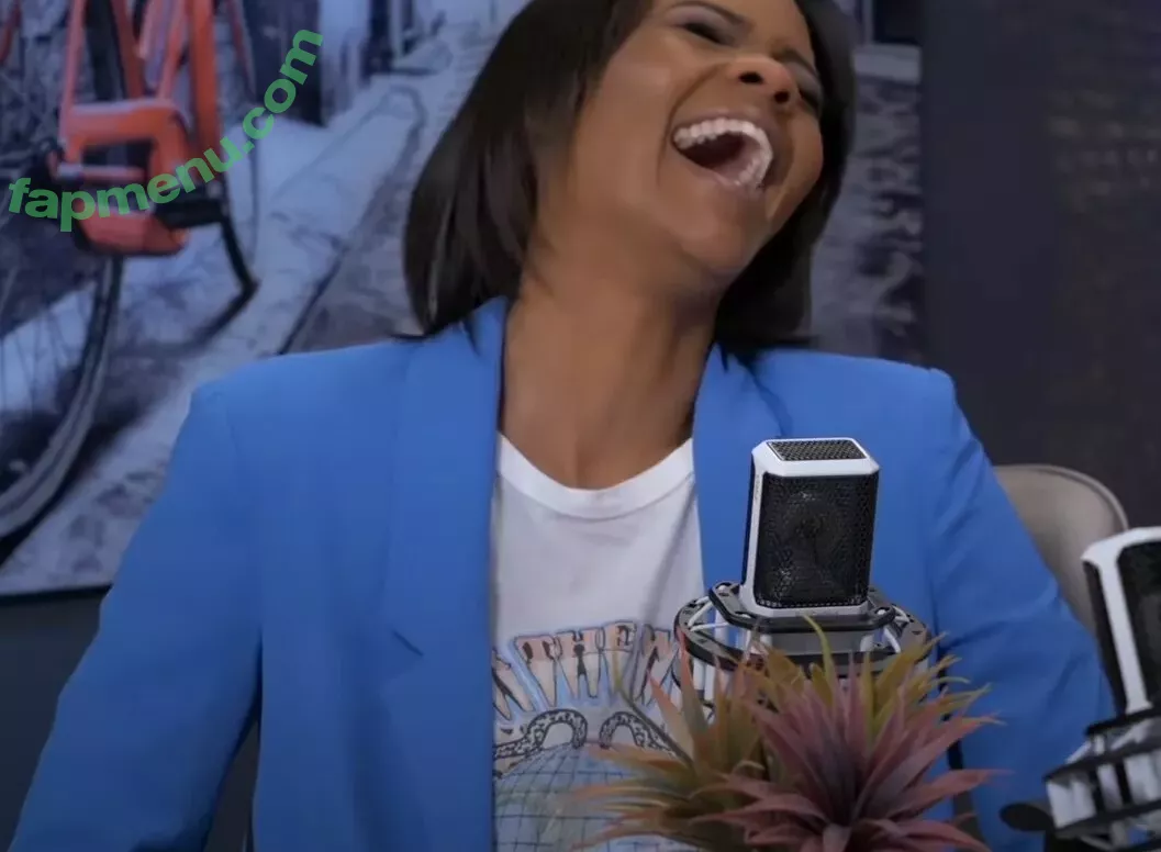 Candace Owens nude photo #0036 (RealCandaceO / realcandaceowens)