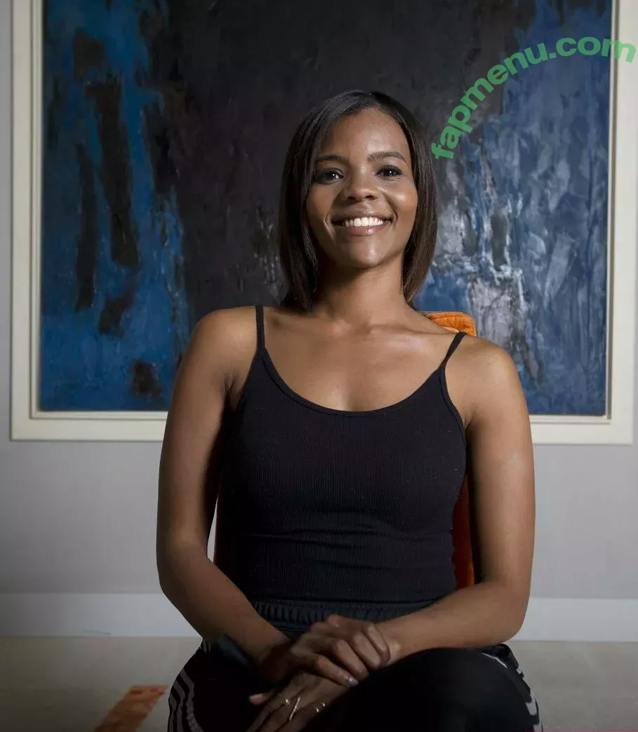 Candace Owens nude photo #0037 (RealCandaceO / realcandaceowens)