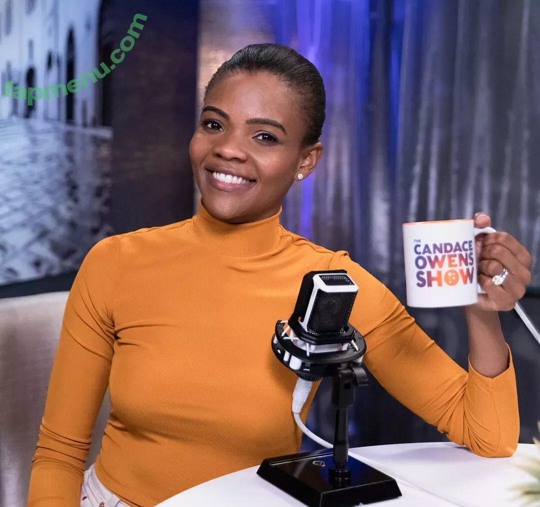 Candace Owens nude photo #0040 (RealCandaceO / realcandaceowens)