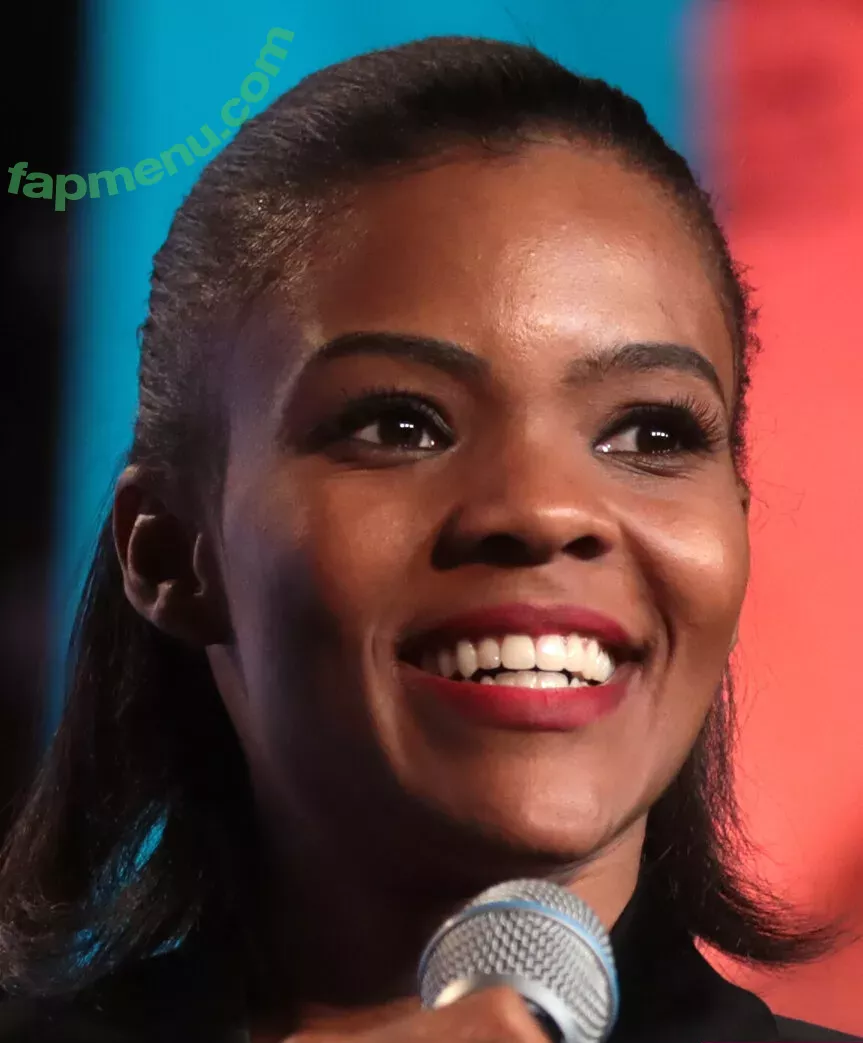 Candace Owens nude photo #0043 (RealCandaceO / realcandaceowens)