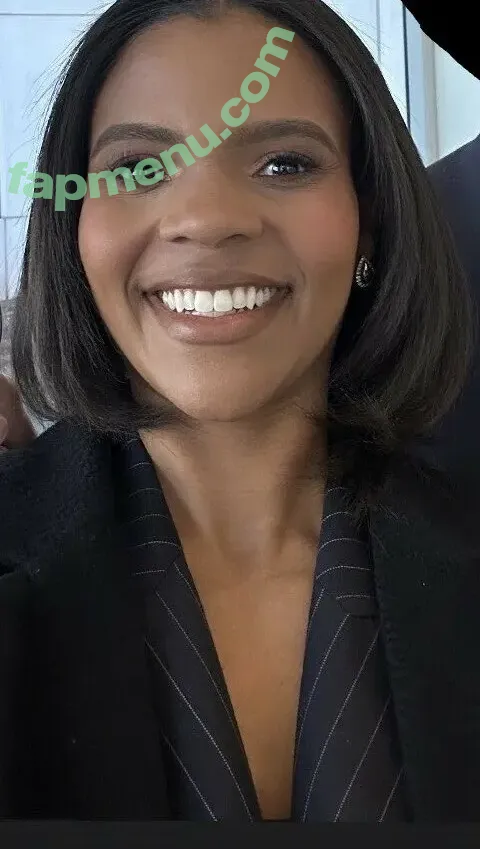 Candace Owens nude photo #0048 (RealCandaceO / realcandaceowens)