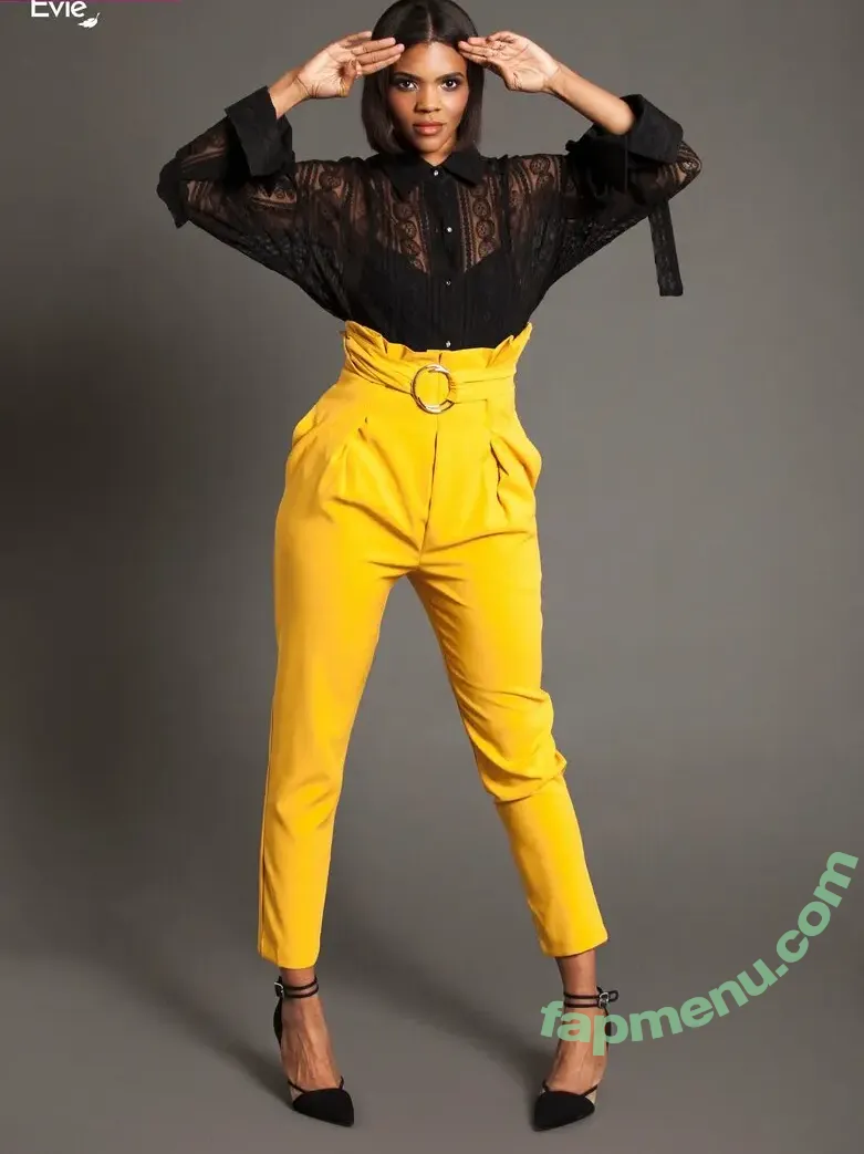 Candace Owens nude photo #0050 (RealCandaceO / realcandaceowens)