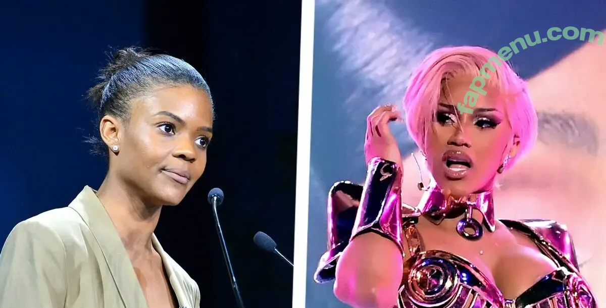 Candace Owens nude photo #0052 (RealCandaceO / realcandaceowens)
