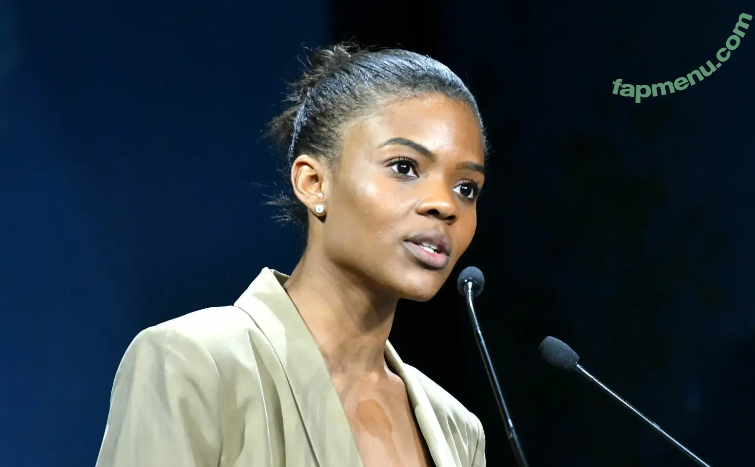 Candace Owens nude photo #0055 (RealCandaceO / realcandaceowens)